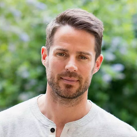 James Robert